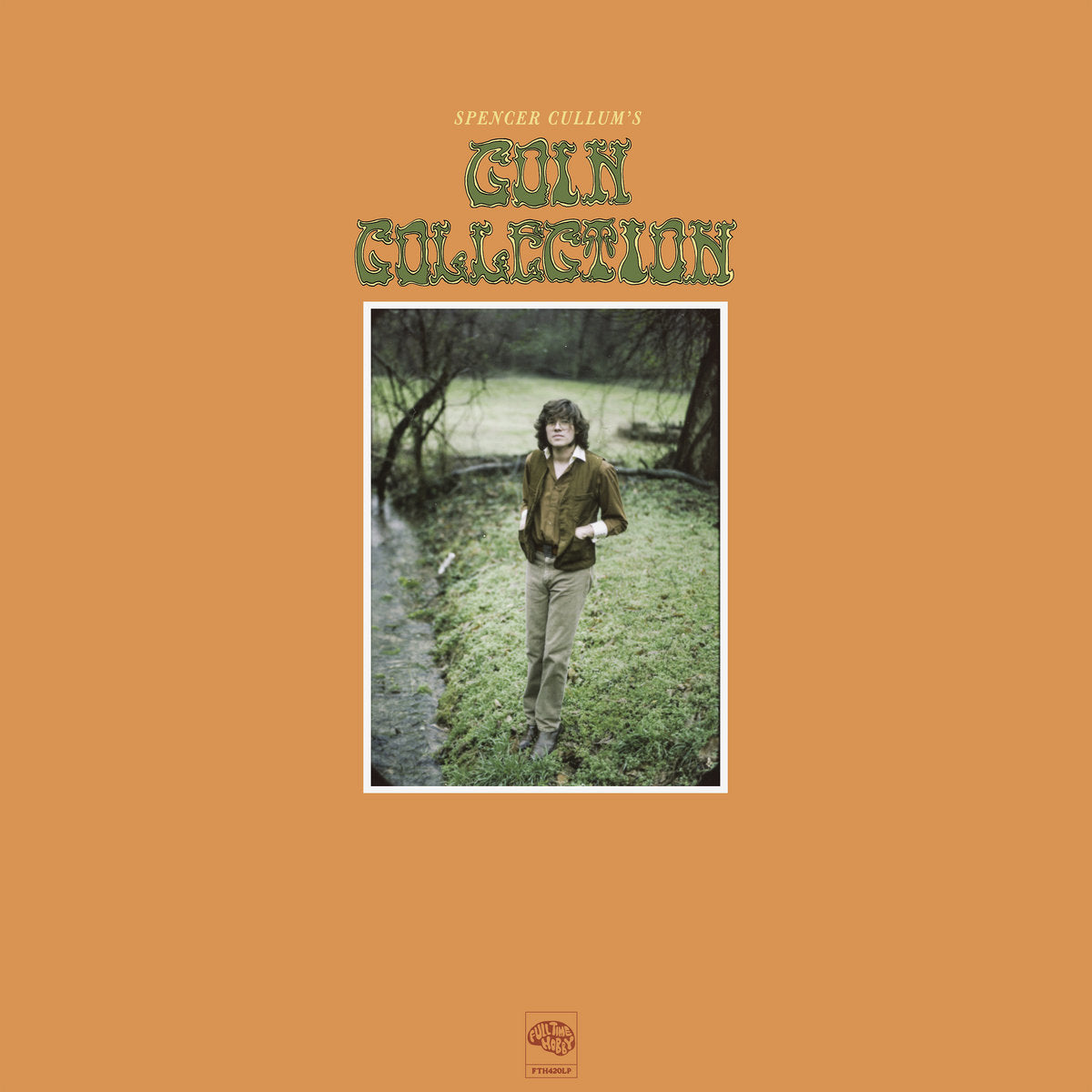 Spencer Cullum - Spencer Cullum's Coin Collection - South