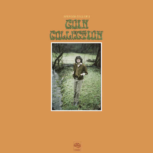 Spencer Cullum - Spencer Cullum's Coin Collection - South