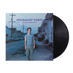 Alex Chilton - Feudalist Tarts