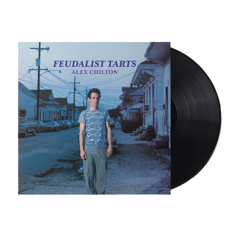 Alex Chilton - Feudalist Tarts