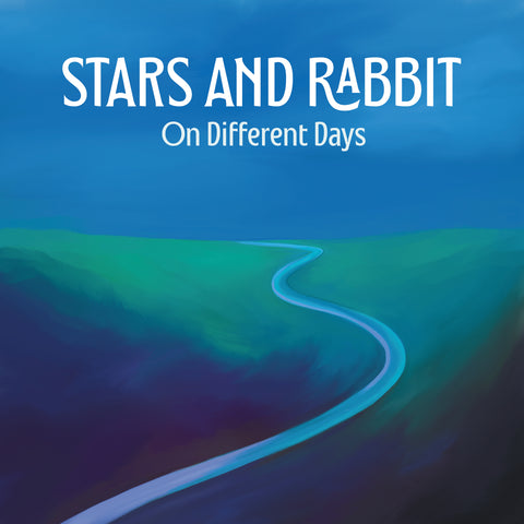 Stars And Rabbit - On Different Days