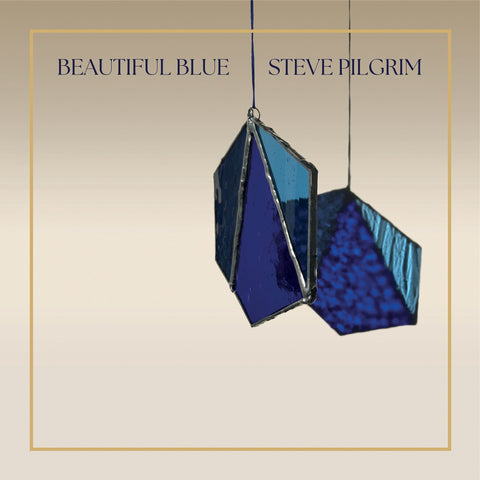 Steve Pilgrim - Beautiful Blue