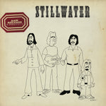 Stillwater - Stillwater Demos