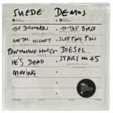Suede - The 'Suede' Demos