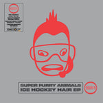 Super Furry Animals - Ice Hockey Hair