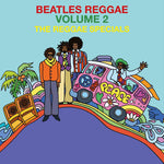 The Reggae Specials - Beatles Reggae Volume 2