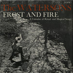 The Watersons - Frost & Fire