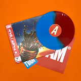 TVAM - High Art Lite
