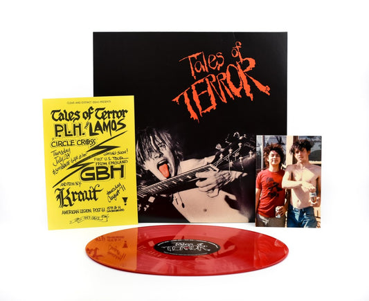 Tales Of Terror - Tales Of Terror - South