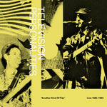 Television Personalities - Another Kind Of Trip
