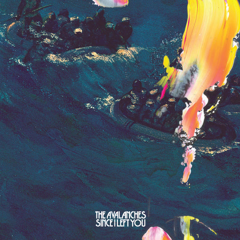 The Avalanches - Since I Left You 20th Anniversary Deluxe Edition