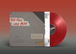 The Fall - Live 1977