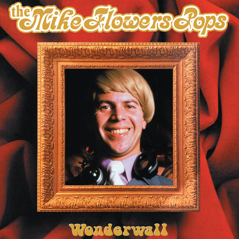 The Mike Flowers Pops	- Wonderwall