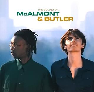 McAlmont And Butler - The Sound of - South