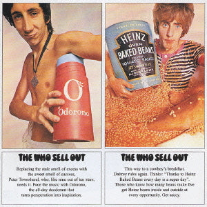The Who - Sell Out