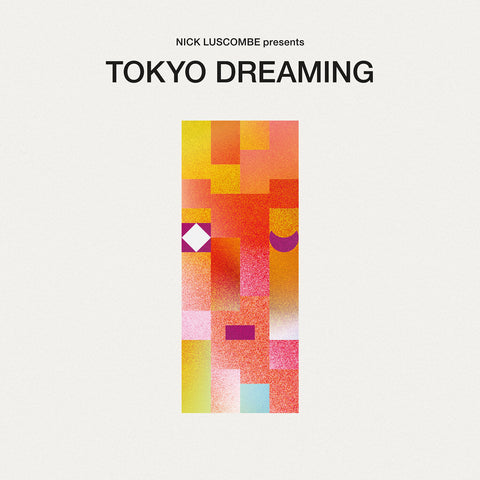 Various - Tokyo Dreaming