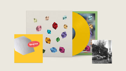 Turnover - Myself In The Way