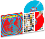 Various - 200% DYNAMITE! Ska, Soul, Rocksteady, Funk & Dub in Jamaica