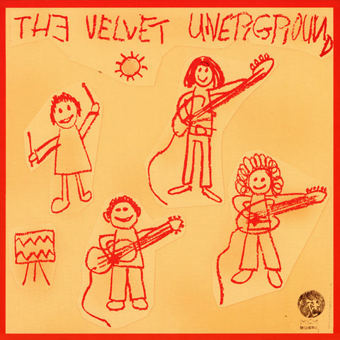 The Velvet Underground - Loaded (Alternate Album)