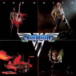 Van Halen - Van Halen - South