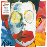 Ride - Going Blank Again