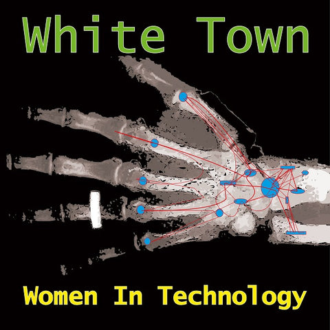 White Town - Women In Technology