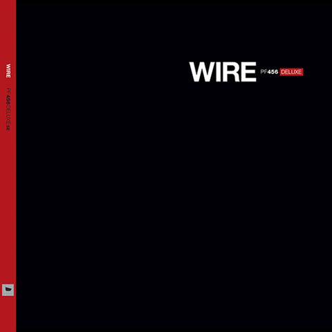 Wire  – PF456 DELUXE