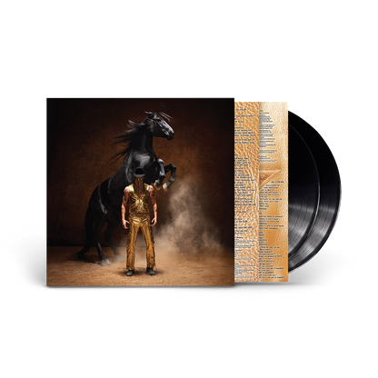 Orville Peck - Bronco