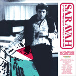 Various - Pierre Barouh and the Saravah Sound - Jazz, Samba and Other Hallucinatory Grooves