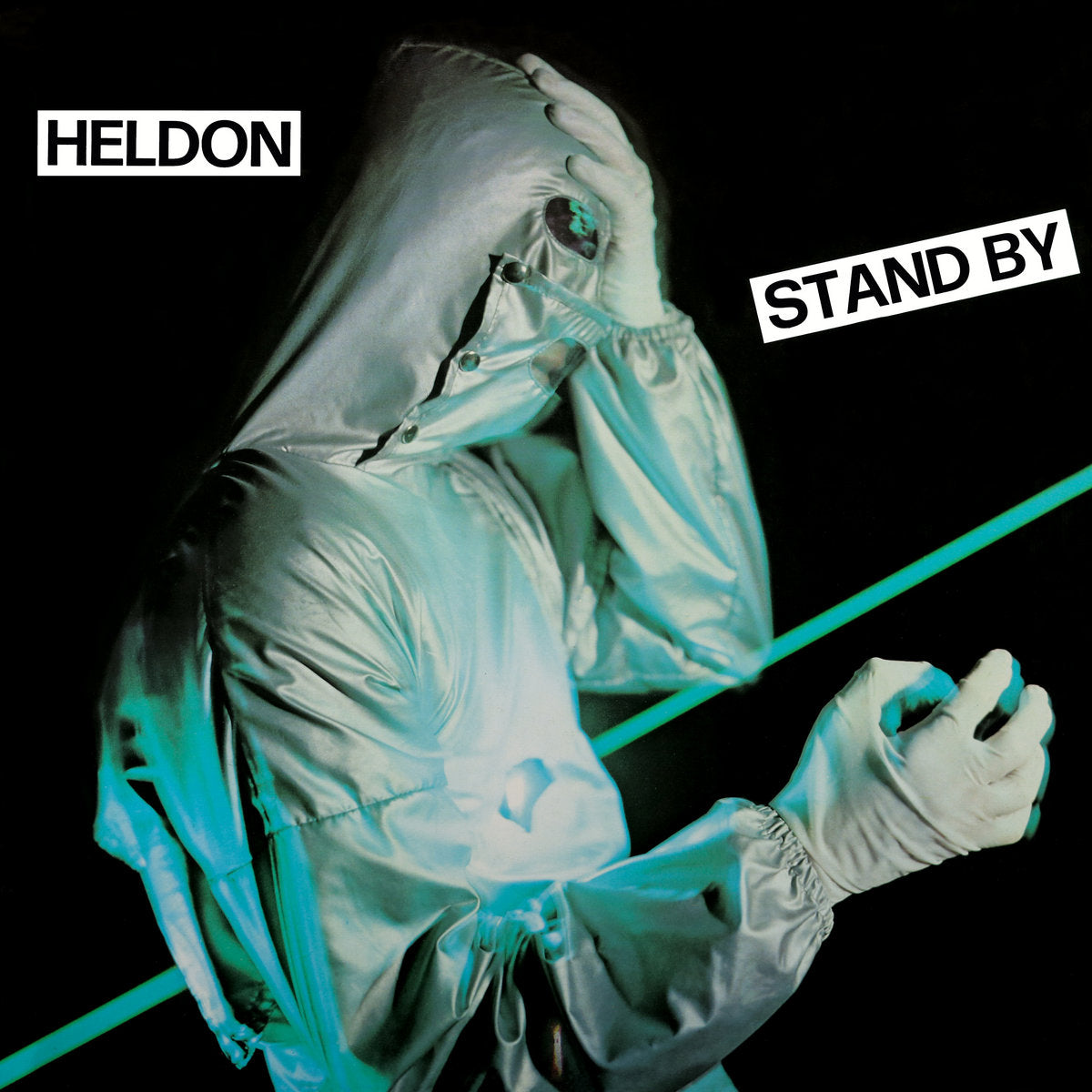 Heldon - Stand By - South