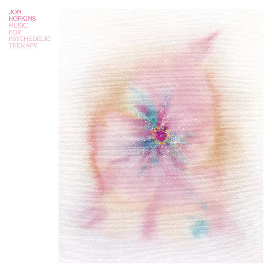 Jon Hopkins - Music For Psychedelic Therapy - South