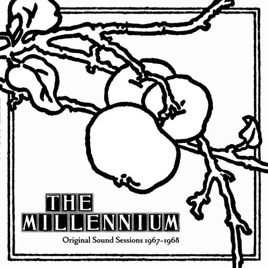 The Millennium - Original Sound Sessions 1967-1968