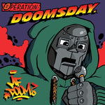 MF Doom - Operation Doomsday