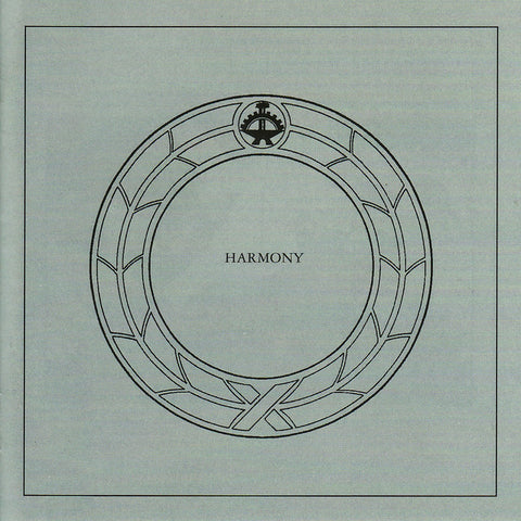 The Wake - Harmony + Singles