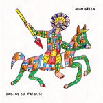 Adam Green - Engine Of Paradise-LP-South