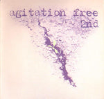 Agitation Free - 2nd-LP-South
