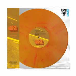 Air - le soleil est pres de moi-12"-South