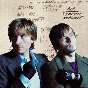 Air - Talkie Walkie-Vinyl LP-South