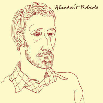 Alasdair Roberts - Alasdair Roberts-CD-South