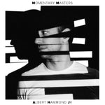 Albert Hammond Jr - Momentary Masters-CD-South