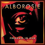 Alborosie - Freedom In Dub-LP-South