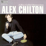 Alex Chilton - A Man Called Destruction-LP-South
