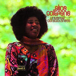 Alice Coltrane - Universal Consciousness-LP-South