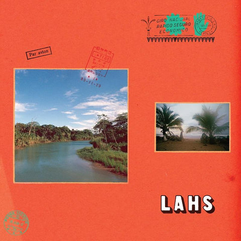 Allah Las - LAHS-LP-South