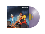 Alvvays - Blue Rev