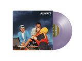 Alvvays - Blue Rev
