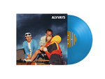Alvvays - Blue Rev