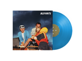 Alvvays - Blue Rev