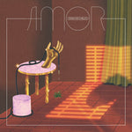 Amor - Sinking Into A Miracle-LP-South