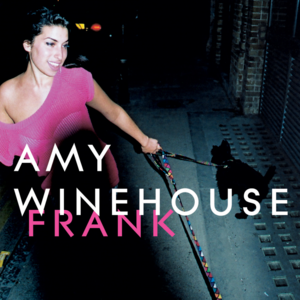 Amy Winehouse - Frank-LP-South